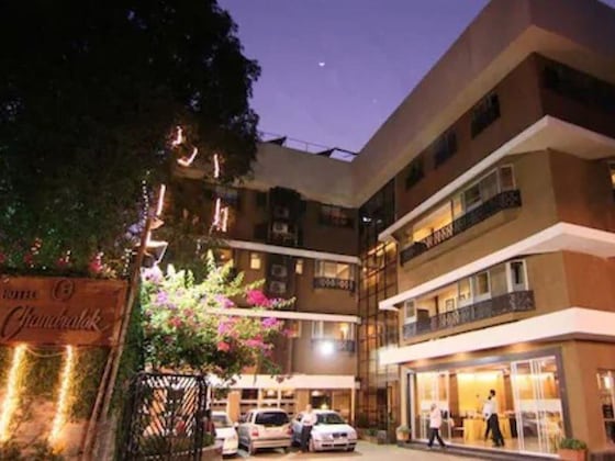 Gallery - Hotel Chandralok