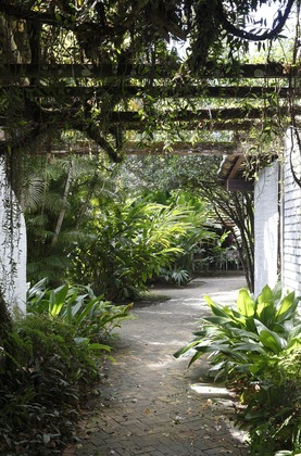 Gallery - Pousada Capim Santo Trancoso