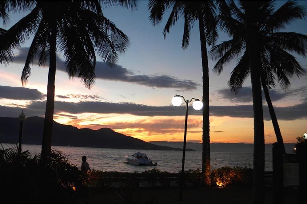 Gallery - Ilha Deck Hotel