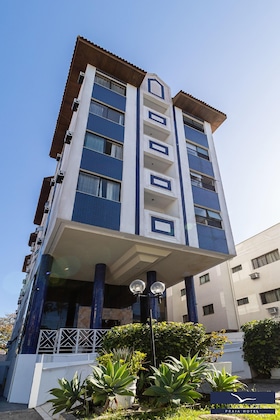 Gallery - Gaivotas Praia Hotel