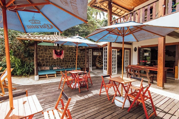 Gallery - Santa Smart Hotel