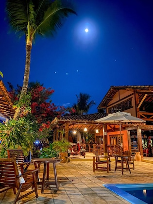 Gallery - Hotel Pousada Marambaia