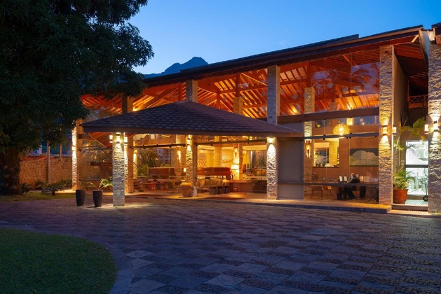 Gallery - Hotel Real Villa Bella