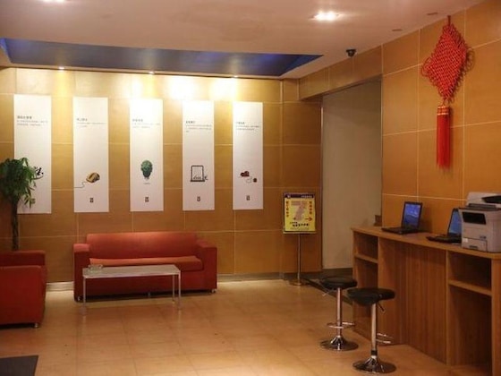 Gallery - Ji Hotel Meijiang Convention And Exhibition Centre
