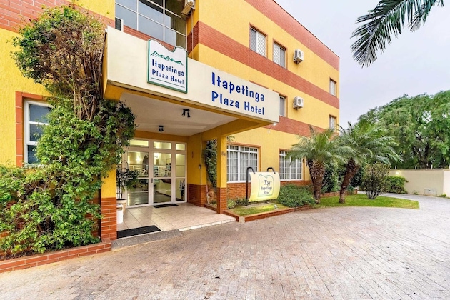 Gallery - Itapetinga Hotel