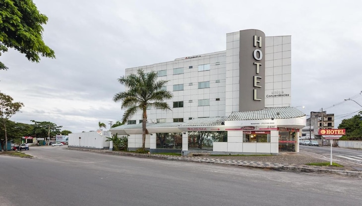 Gallery - Eunapolis Plaza Hotel