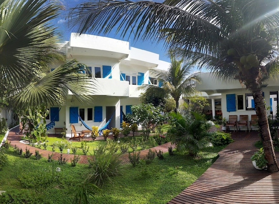 Gallery - Pousada Caminho Da Praia