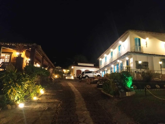 Gallery - Hospedaria Da Villa