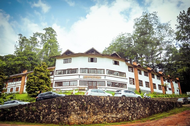 Gallery - Velinn Recanto Das Hortências Hotel