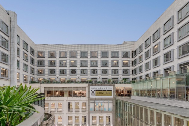 Gallery - Jiaxin Conifer Hotel Shunde