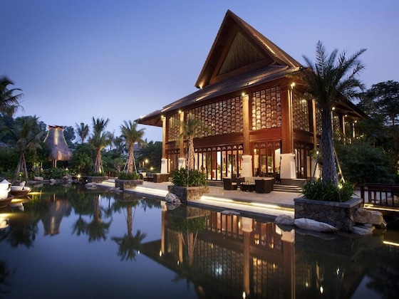 Gallery - Shixishu Jianguo Yalong Bay Resort Hotel