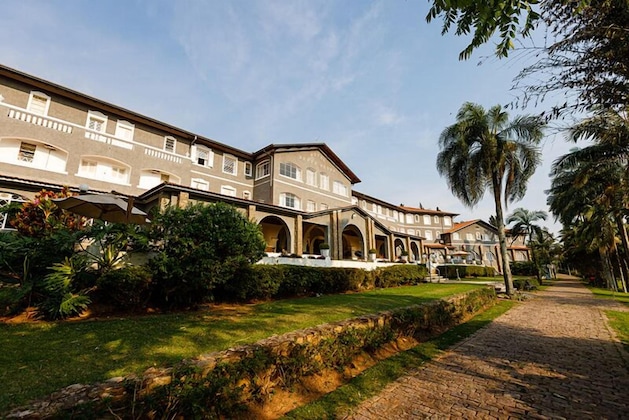 Gallery - Grand Resort Serra Negra