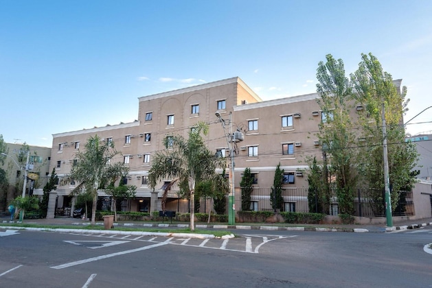 Gallery - Class Hotel Passos
