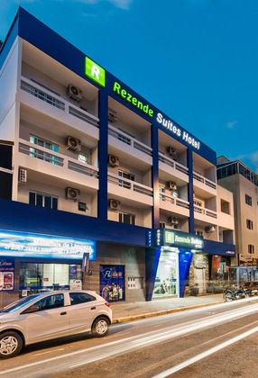 Gallery - Rezende Suites Hotel