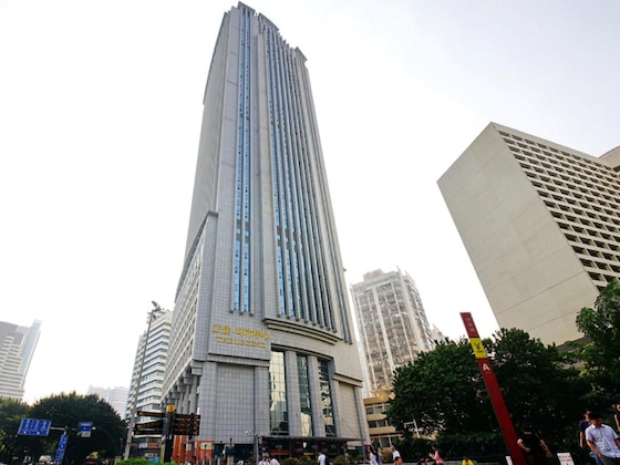 Gallery - Grand Eastern International Apartment
