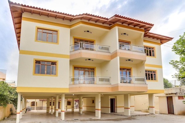 Gallery - Hotel Carolina