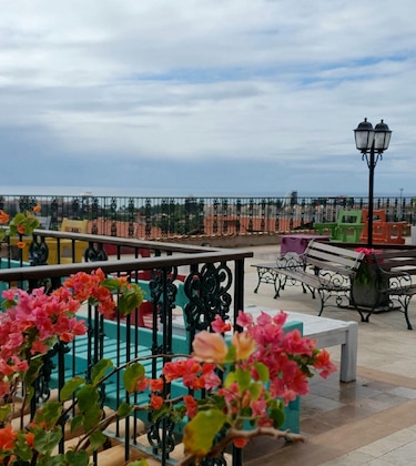 Gallery - Hotel Santuário Das Águias By Nobile