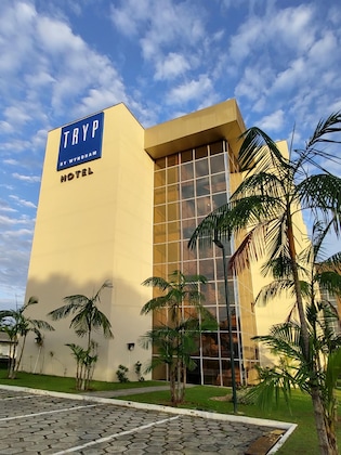 Gallery - Tryp By Wyndham Manaus Aeroporto