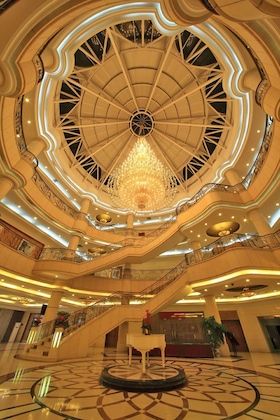 Gallery - Country Garden Phoenix Hotel Jingmen