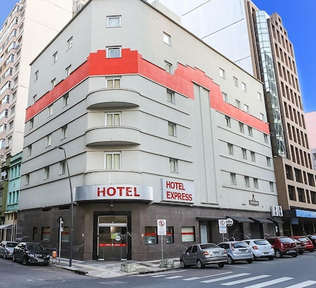 Gallery - Hotel Express Centro Histórico