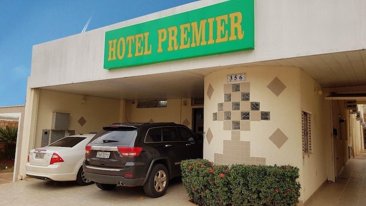 Gallery - Hotel Premier