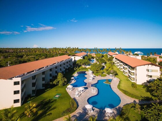 Gallery - Flats À Beira-Mar No Carneiros Beach Resort