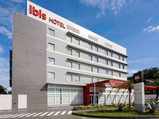 Gallery - Ibis Manaus Aeroporto