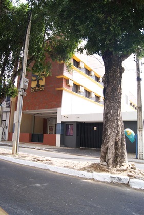 Gallery - San Felipe Hotel
