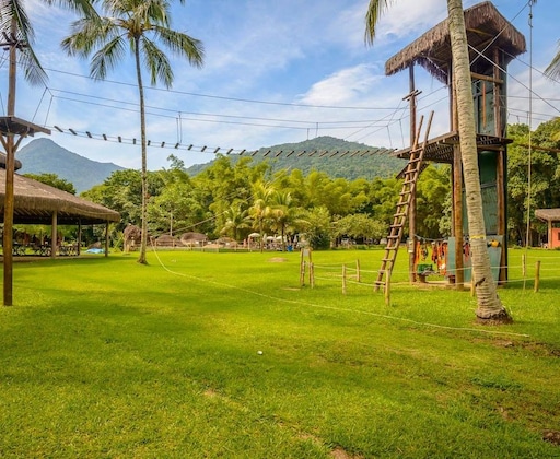 Gallery - Velinn Camping Ilhabela