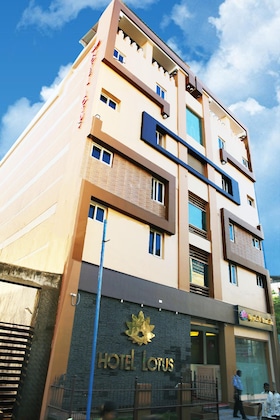 Gallery - Hotel Lotus