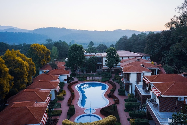 Gallery - Country Inn Tarika Resort Jim Corbett