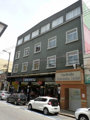 Gallery - Centralle Sorocaba Hotel
