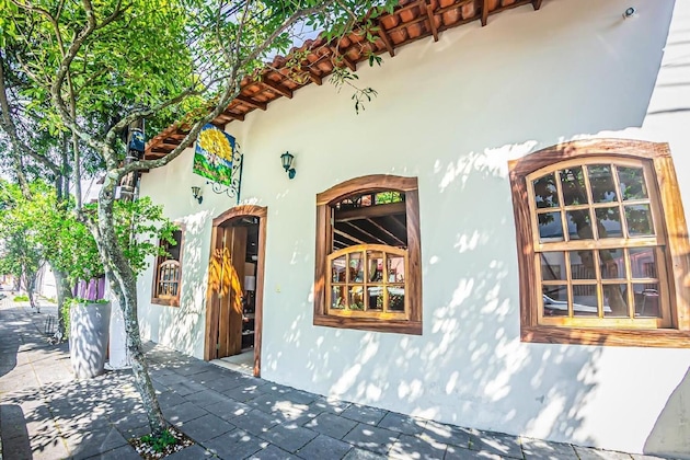 Gallery - Pousada Ipê