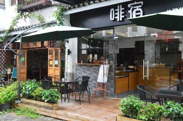 Gallery - Guilin Lotus Hotel
