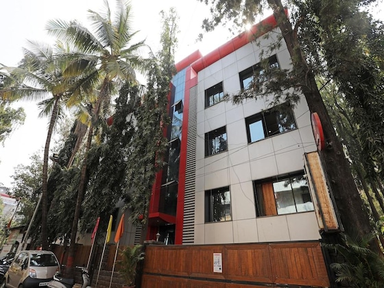 Gallery - Treebo Sreemaa Newtown Near Biswa Bangla Gate