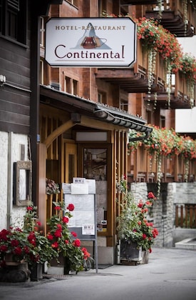 Gallery - Hotel Continental