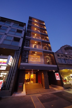 Gallery - Urbain Kyoto Kiyomizu Gojo
