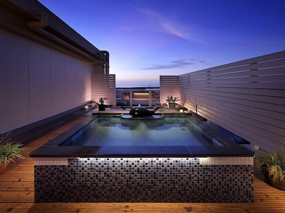 Gallery - Ryokan Ginrinso Kotobuki