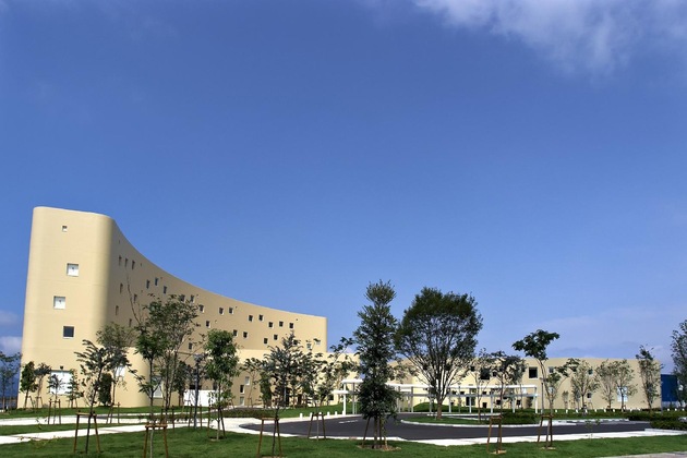 Gallery - Ocean Resort Hotel & Spa Uminpia