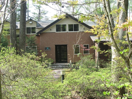 Gallery - La Forest De Nome Karuizawa