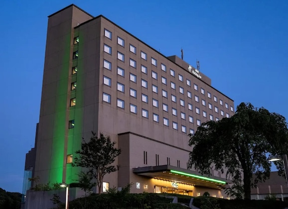 Gallery - Ana Holiday Inn Iwate Kitakami By Ihg