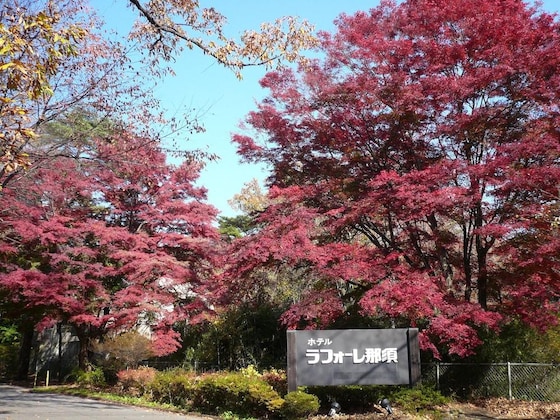 Gallery - Hotel Laforet Nasu