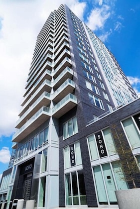 Gallery - Soho Residences Champagne