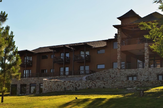 Gallery - Ayres del Champaqui Suites Golf & Spa