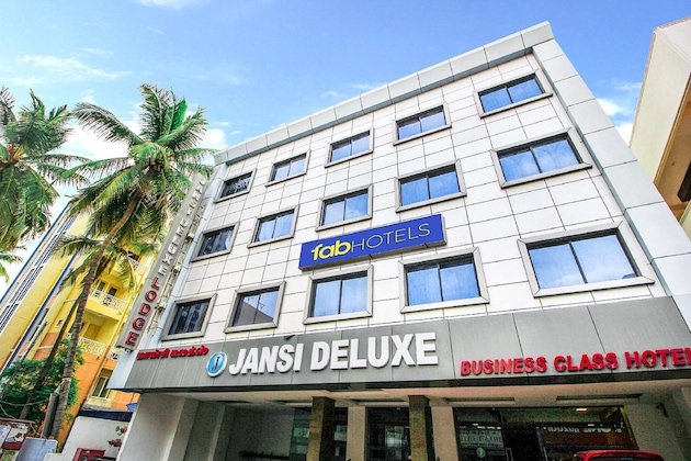 Gallery - Fabhotel Jansi Deluxe