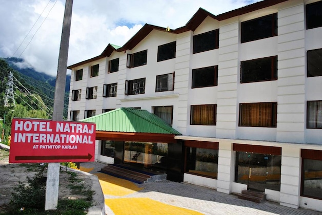 Gallery - Hotel Natraj International