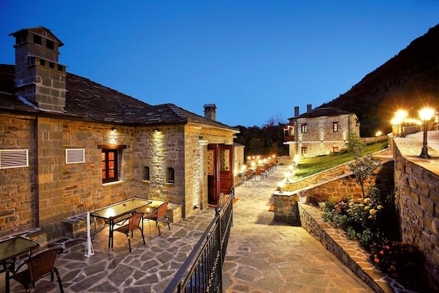 Gallery - Hotel Athina