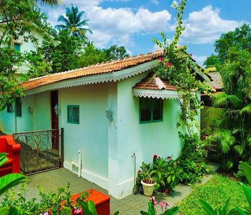 Gallery - Lar Amorosa Boutique B&B