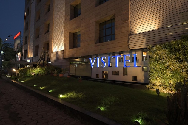 Gallery - Visitel - A Boutique Hotel