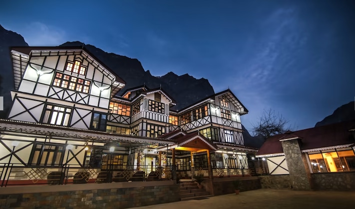 Gallery - Etho Metho Hotel By Rightclique